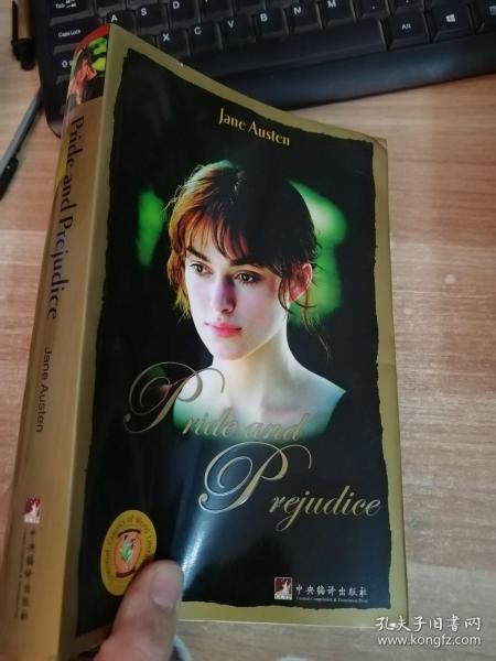 Pride and Prejudice