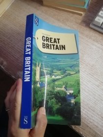 GREAT BRITAIN