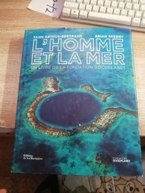 L'HOMME ET LA MER