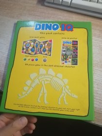 DINO IQ