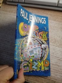 PAUL JENNINGS come back