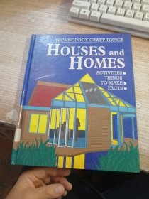 HOUSES AND HOMES