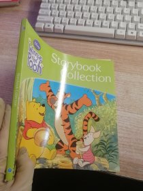 Disney winnie the pooh Storybook Collection