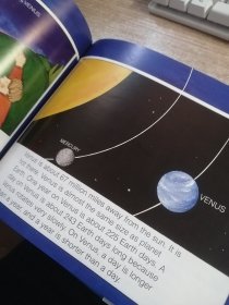 THE PLANETS