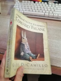 The Miraculous Journey of Edward Tulane 爱德华的奇妙之旅