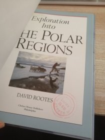 THE POLAR REGIONS