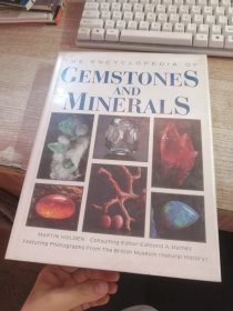 GEMSTONES AND MINERALS