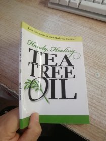 TEA TREE OIL
