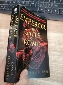 EMPEROR THE GATES OF ROME