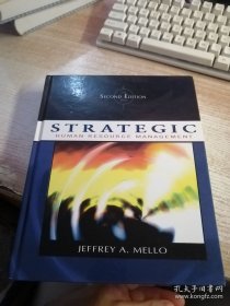 Strategic Human Resource Management second edition