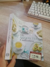 THE AFTERNOON TEA CALLECTION