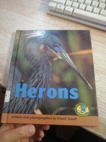 HERONS