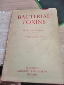 BACTERIAL TOXINS