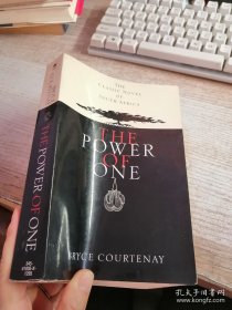 The Power of One：A Novel