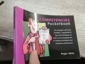 COMPETENCIES POCKETBOOK