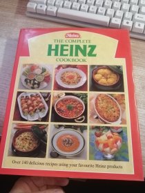 THE COMPLETE HEINZ