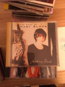 CD MARY BIACK looking back