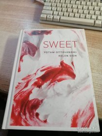 Sweet甜品 名廚奧塔姆奧特倫吉的110道甜點(diǎn)食譜 精裝 英文版