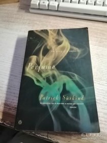 Perfume：The Story of a Murderer (International Writers)