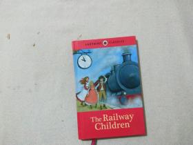 The Rail Way Children