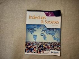 Individuals & Societies 3