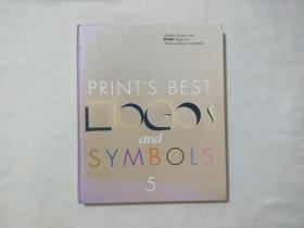 PRINT'S BEST LOGOS & SYMBOLS