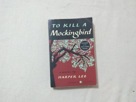 To Kill a Mockingbird