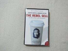 The Rebel Sell：Why the Culture Can't Be Jammed