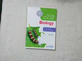 Cambridge IGCSE TM Biology