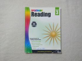 spectrum reading 3