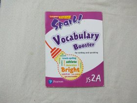 spark vocabulary booster