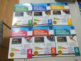 LEARNING ENGLISH GRAMMAR Workbook   1-6