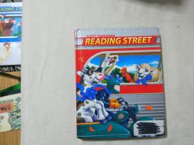 SCOTT FORESMAN READING STREET5.1（外文原版）