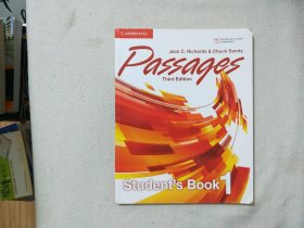 Passages Level 1 Student's Book