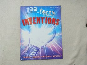 100 facts inventions