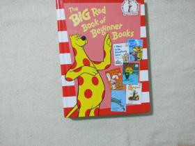 The Big Red Book of Beginner Books