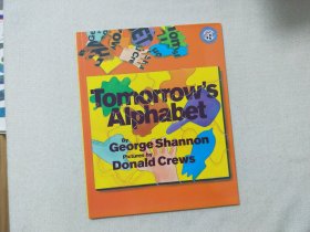 tomorrow's alphabet