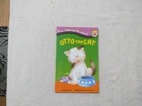 OTTO the CAT