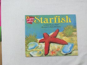 Starfish  by Edith Thacher Hurd