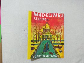 madeline's rescue