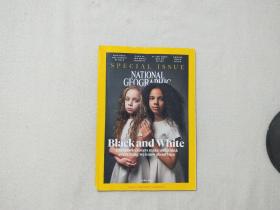 NATIONAL GEOGRAPHIC APRIL 2018