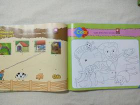 FUN BOX BOOK 1