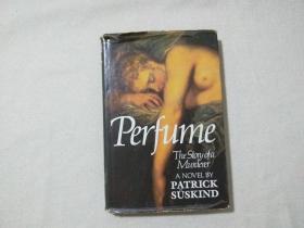 Perfume:The Story of a Murderer