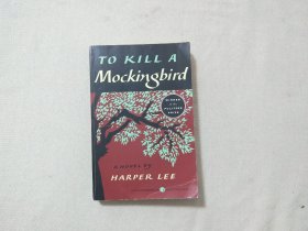 To Kill a Mockingbird