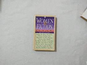 women and fiction
