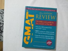 GMAT REVIEW 13TH EDITION