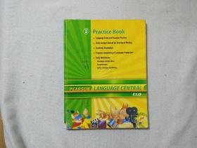 PEARSON LANGUAGE CENTRAL Practice Book  2