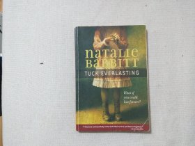 natalie babbitt