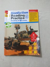 nonfiction reading practice 2