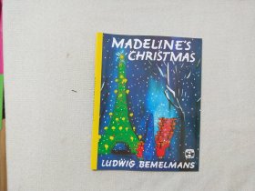 Madeline's Christmas